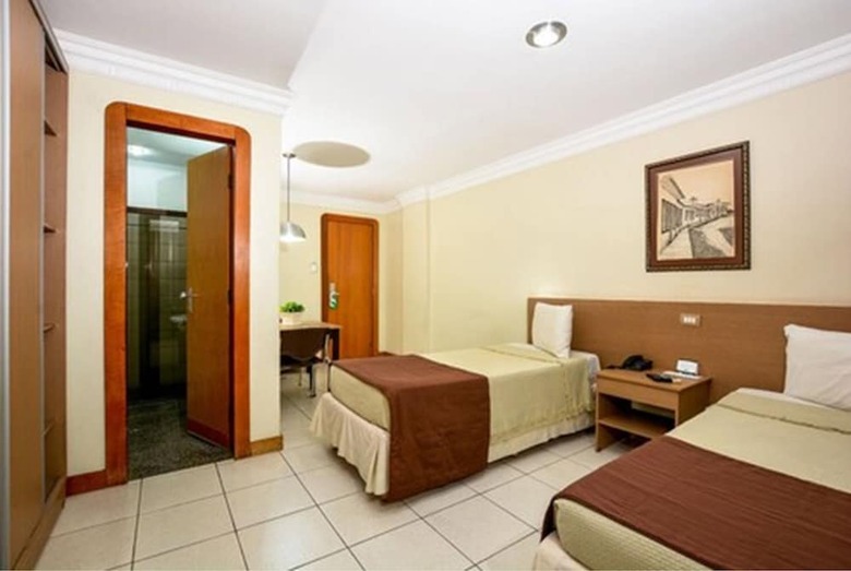 Umuarama Plaza Hotel