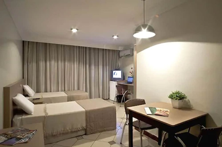 Umuarama Plaza Hotel