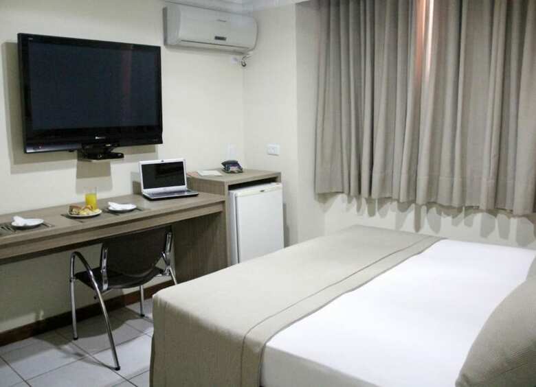 Umuarama Plaza Hotel