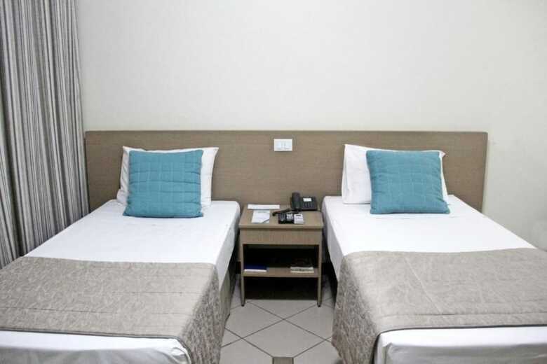 Umuarama Plaza Hotel