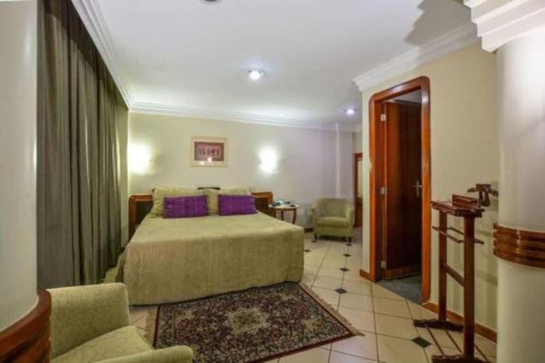 Umuarama Plaza Hotel