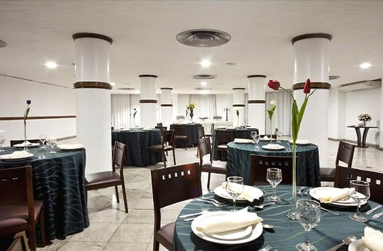 Umuarama Plaza Hotel