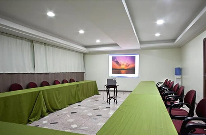 Umuarama Plaza Hotel