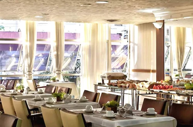 Umuarama Plaza Hotel