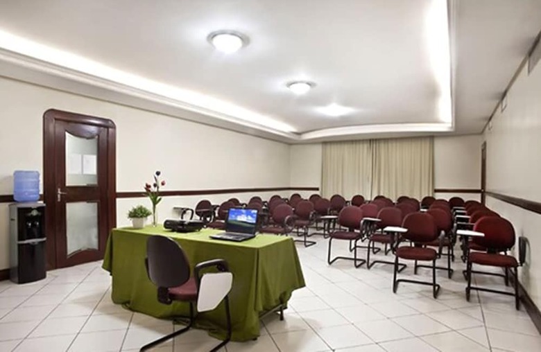 Umuarama Plaza Hotel