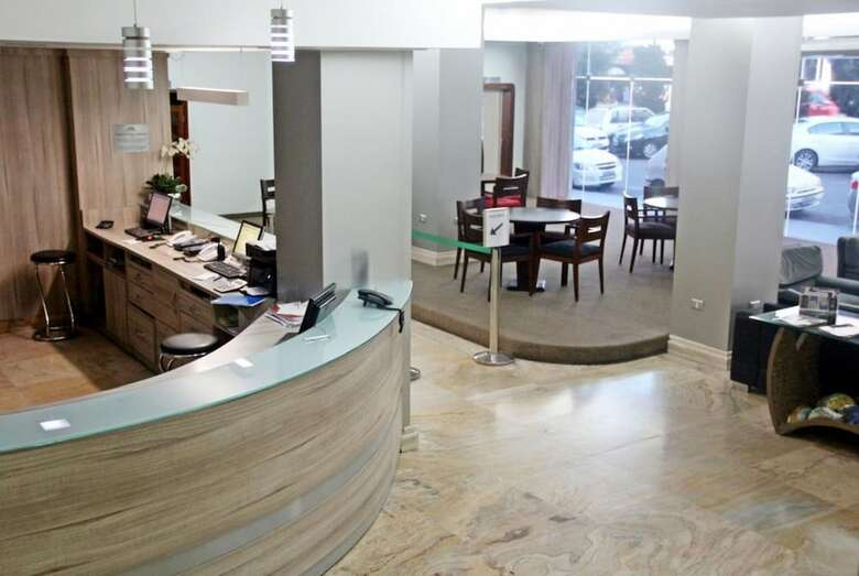 Umuarama Plaza Hotel