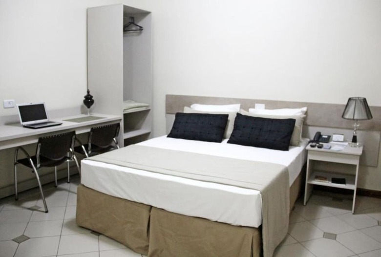 Umuarama Plaza Hotel