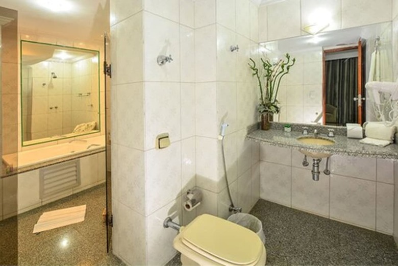 Umuarama Plaza Hotel