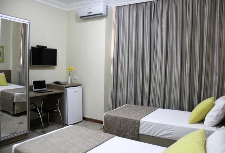 Umuarama Plaza Hotel