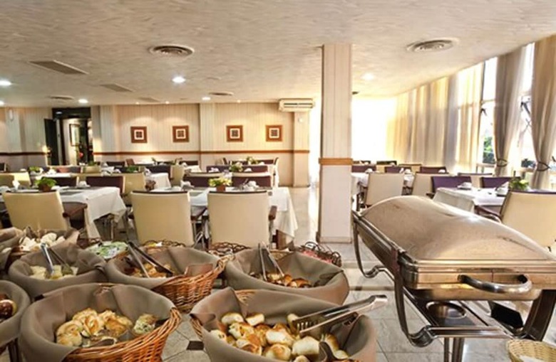 Umuarama Plaza Hotel