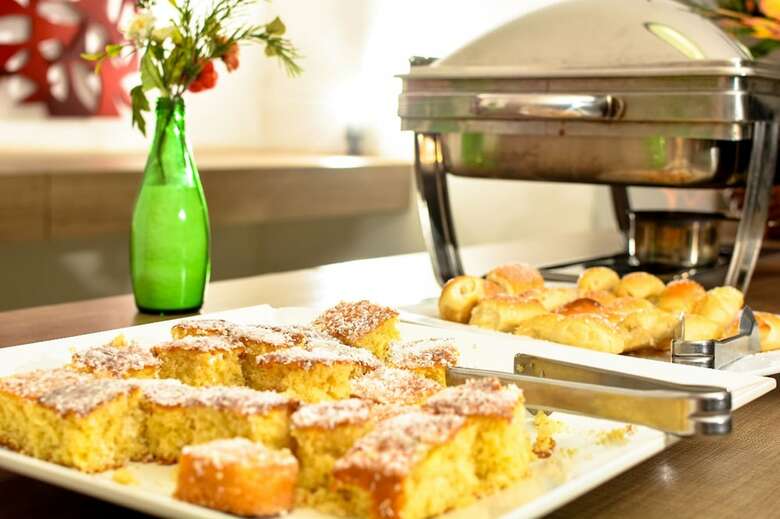 Umuarama Plaza Hotel