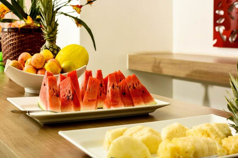 Umuarama Plaza Hotel