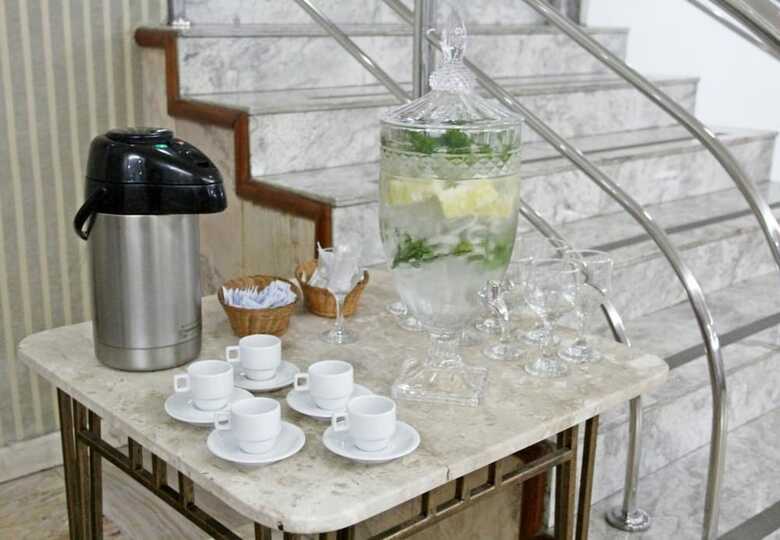 Umuarama Plaza Hotel