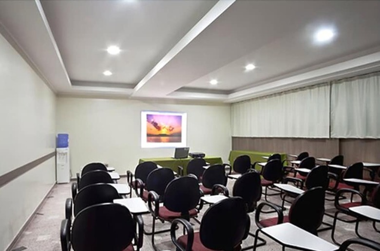 Umuarama Plaza Hotel