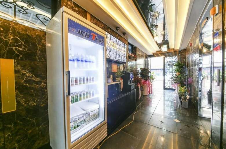 Haevichi Hotel