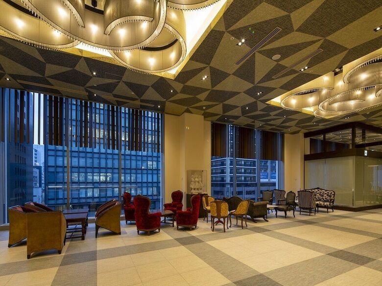 Hotel Monterey Fukuoka