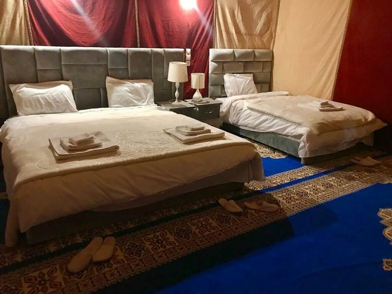 Hotel Vip Merzouga