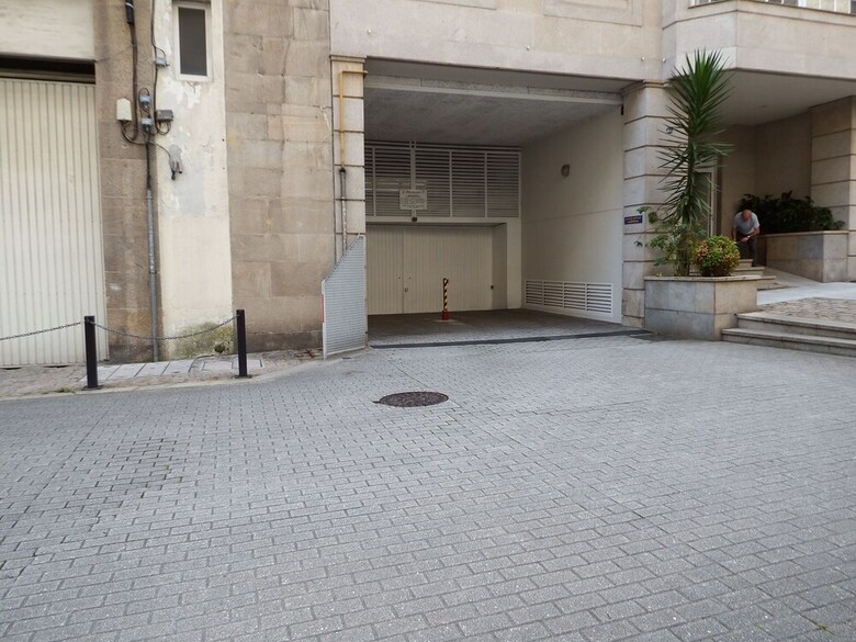 Apartamento Garcia Barb�n