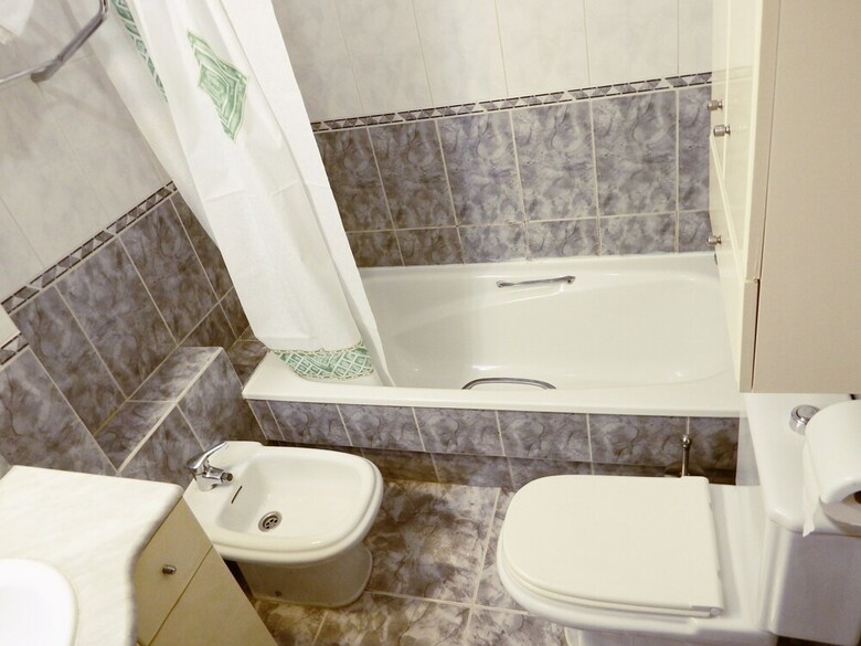 Apartamento Garcia Barb�n