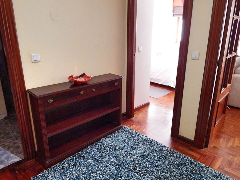 Apartamento Garcia Barb�n