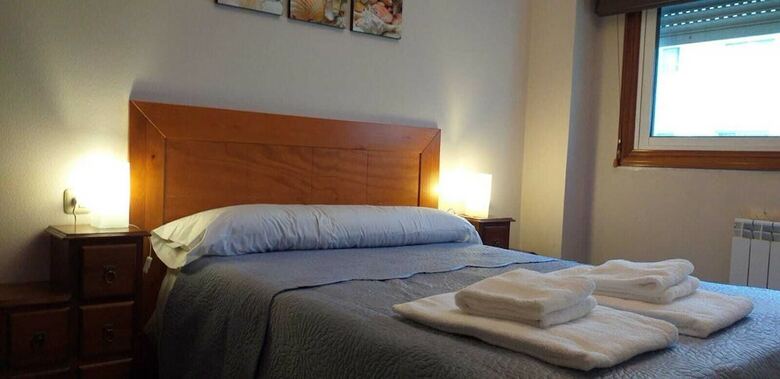 Apartamento Garcia Barb�n