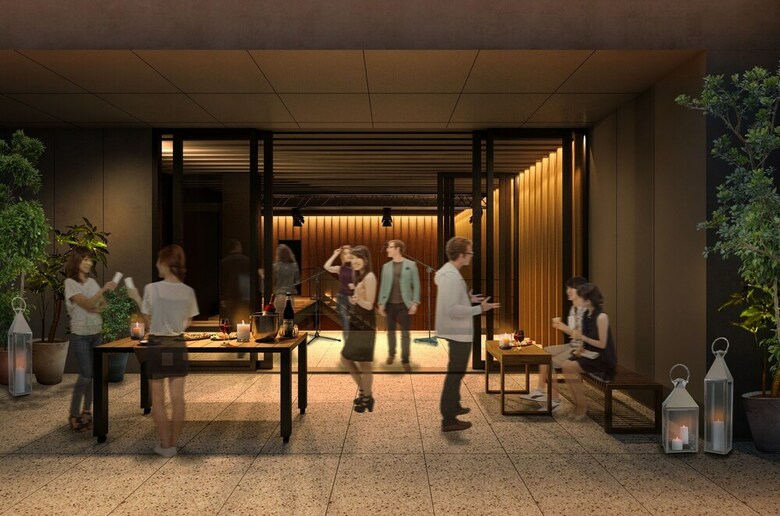 Nohga Hotel Akihabara Tokyo