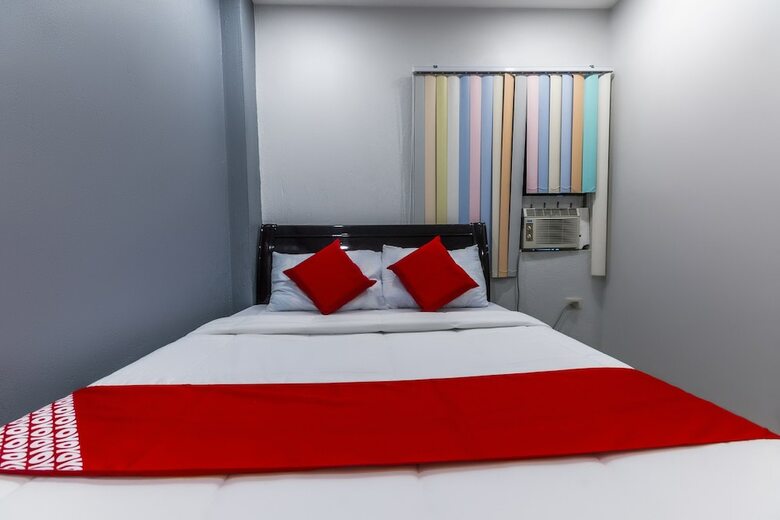 Oyo 476 Hedda Hotel
