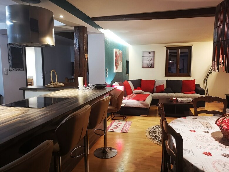 Le G�te D'ana�s