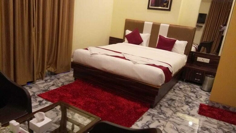 Hotel Venkey's