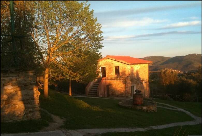 Agroturismo Agriturismo Ippogrifo