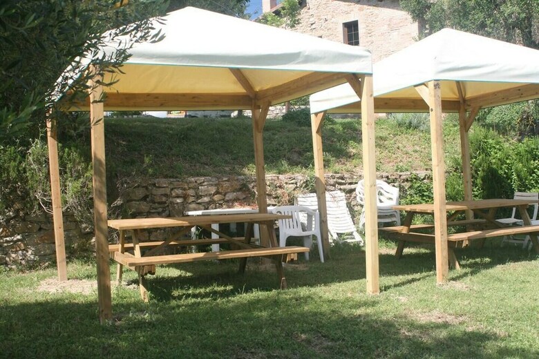 Agroturismo Agriturismo Ippogrifo