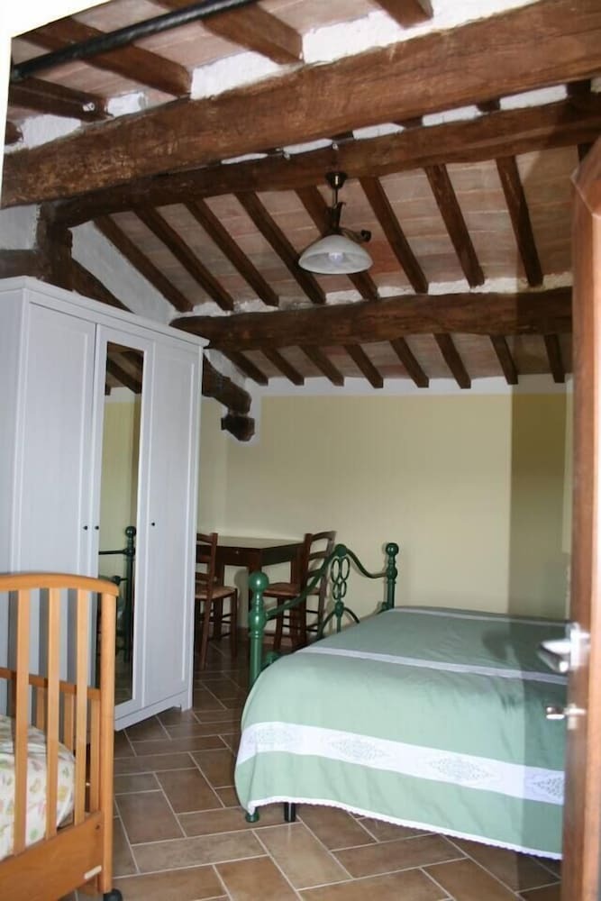 Agroturismo Agriturismo Ippogrifo