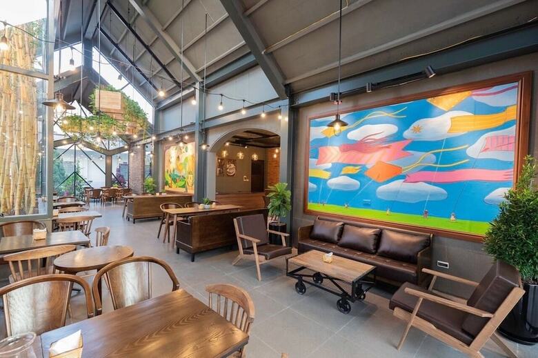 Huu Nghi 1 Hotel