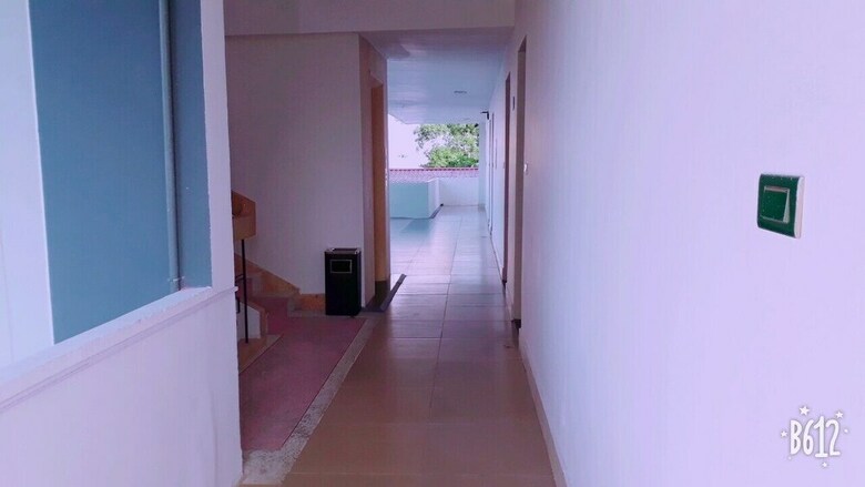 Huu Nghi 1 Hotel