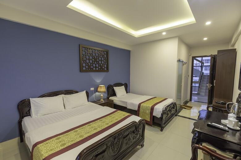 Huu Nghi 1 Hotel