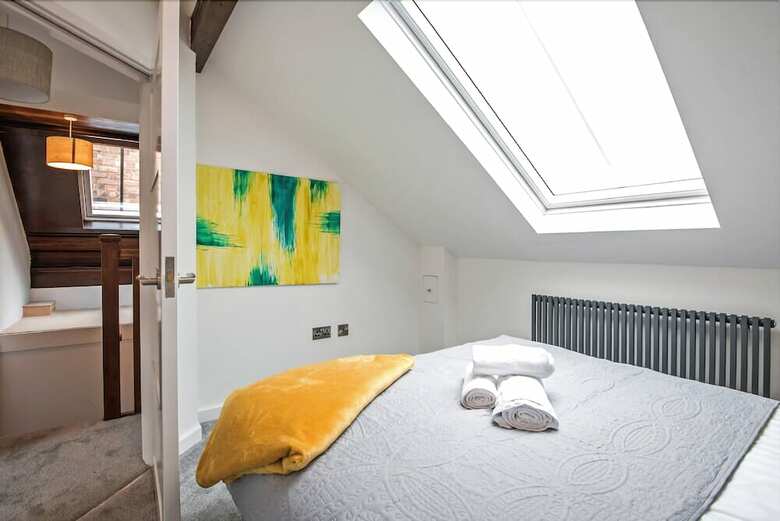 Apartamentos The Wolsey At 52 Old Elvet