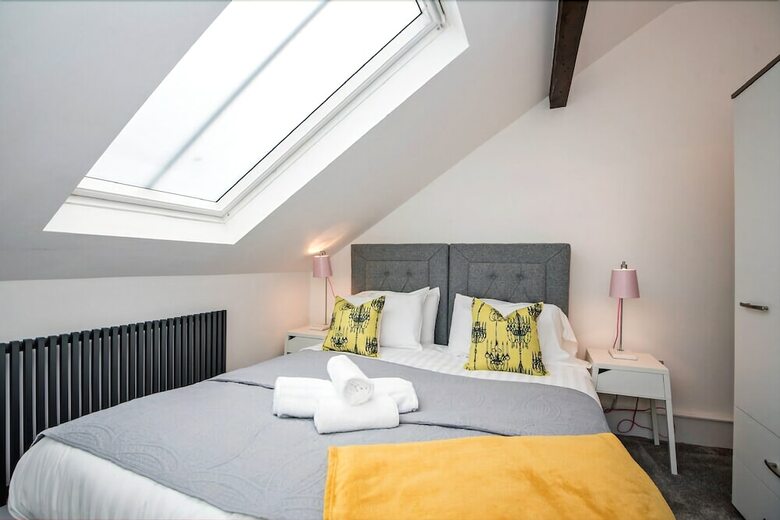 Apartamentos The Wolsey At 52 Old Elvet