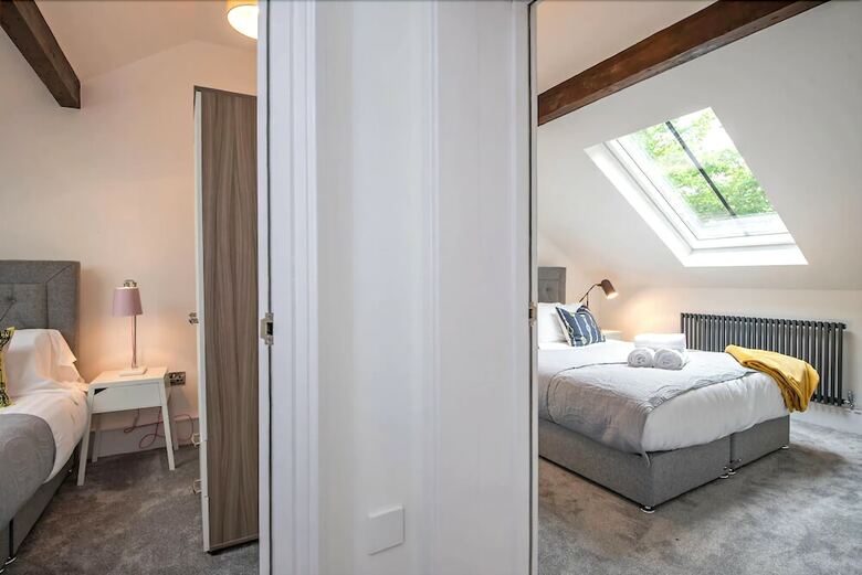 Apartamentos The Wolsey At 52 Old Elvet