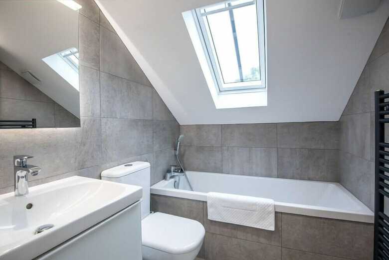 Apartamentos The Talbot At 52 Old Elvet