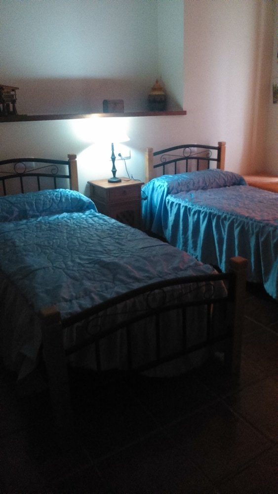 Apartamentos La Mina De Vi�on