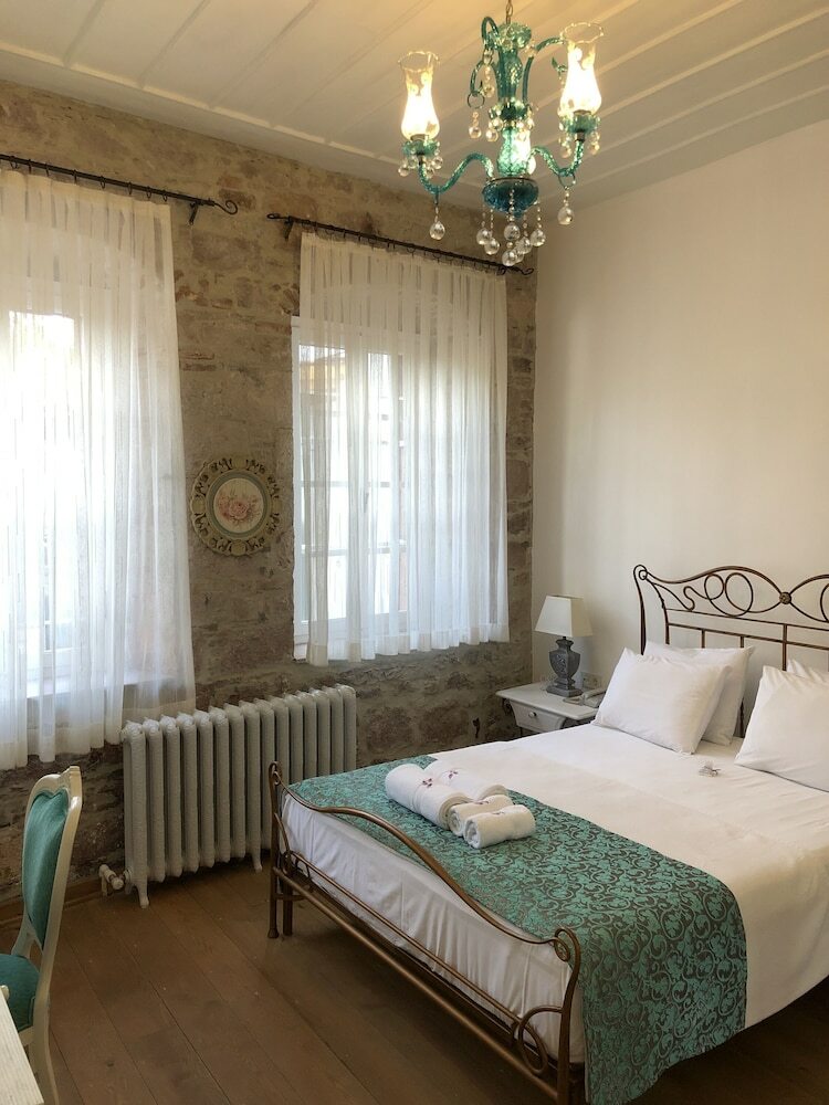 Hotel Lavanta Cunda - Adults Only