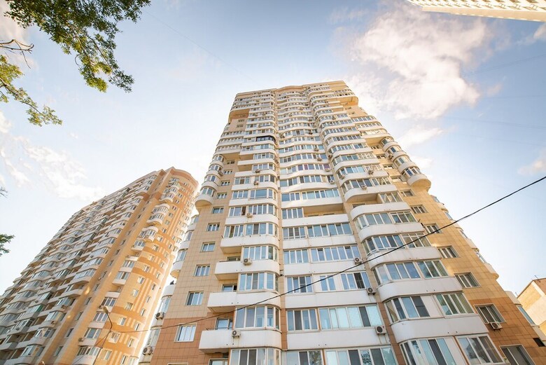 One Room Apartment On Leonova St. 66