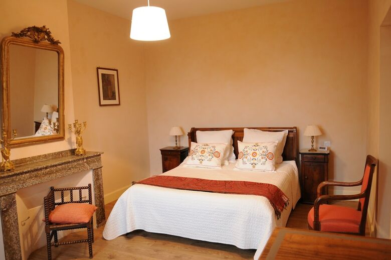 Hotel Domaine Du Buc  Les Gites de Prestige