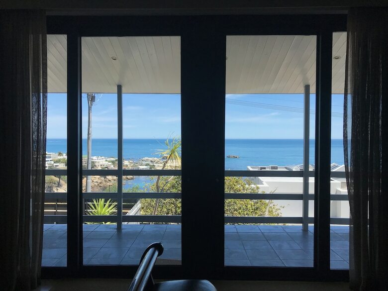 Apartamentos 51 On Camps Bay