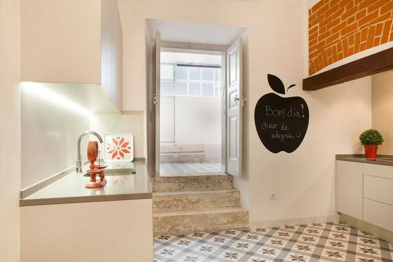 Apartamentos Great Location Close To The Metro
