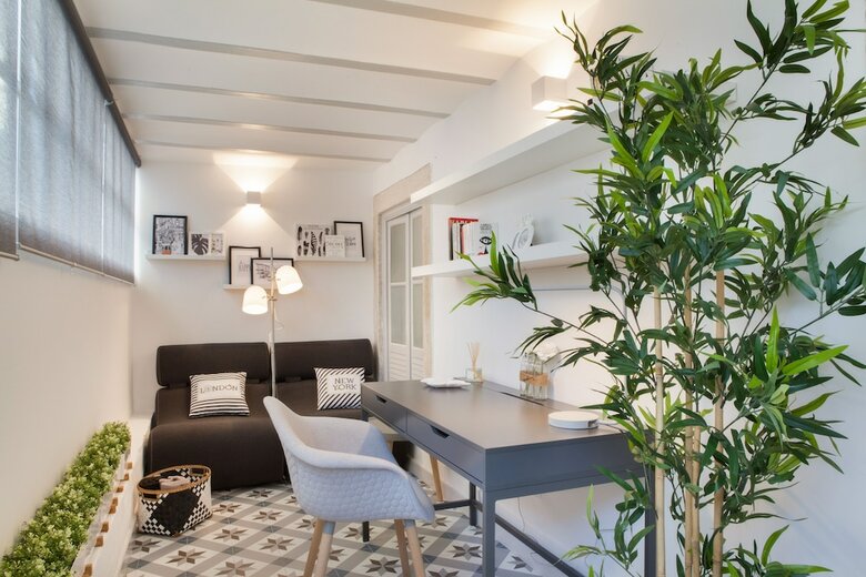 Apartamentos Great Location Close To The Metro