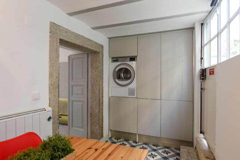 Apartamentos Great Location Close To The Metro