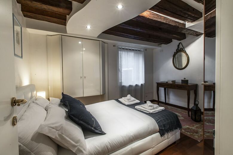 Apartamento Doge's Palace Suite R&r