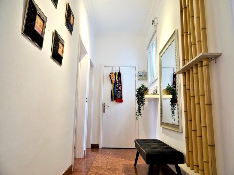 Apartment Las Canteras La Flor M&b V
