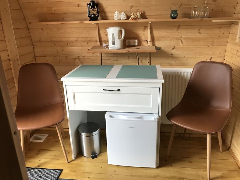 Hotel �sahraun Guesthouse